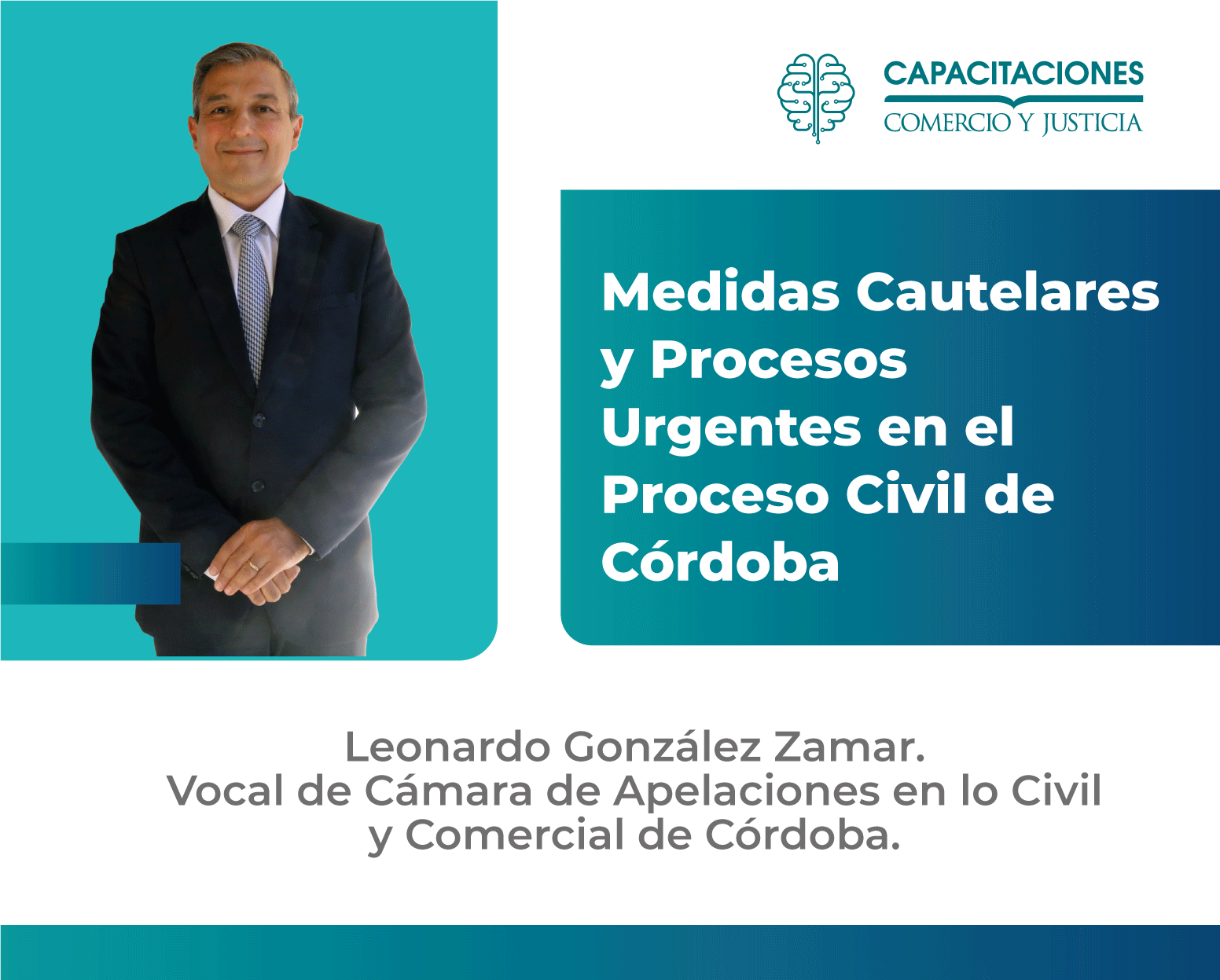 Medidas Cautelares y Procesos Urgentes en el Proceso Civil de Córdoba