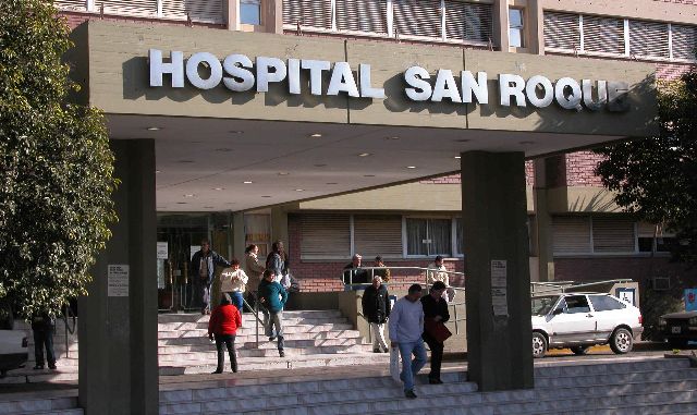 Cómo se preparan los hospitales del interior de Córdoba para atender casos  de coronavirus – Comercio y Justicia