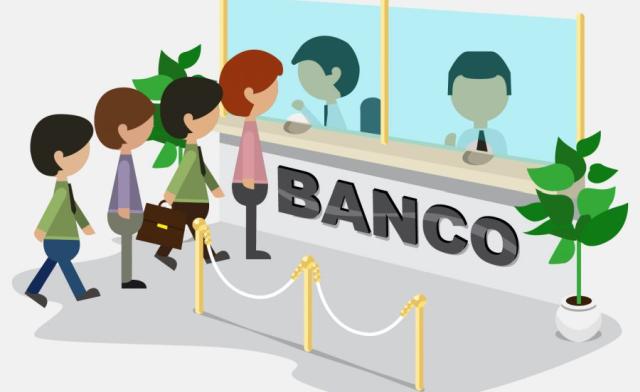 Bancos: sigue demorada la implementación de la apertura de cajas de ahorro a distancia – Comercio y Justicia