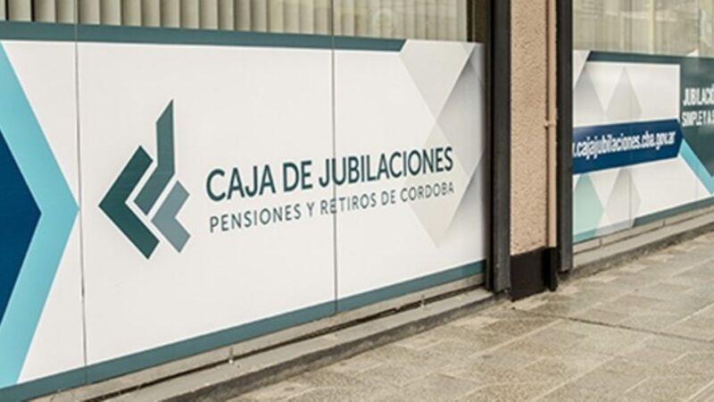 verdad Sala Conquistar La Caja de Jubilaciones de Córdoba aprobó índices de movilidad – Comercio y  Justicia