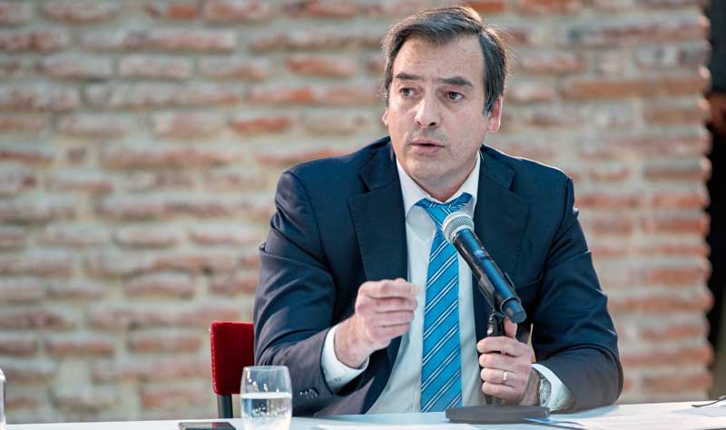 Buscan juicio político de Martín Soria por expresar su deseo de remover a jueces de la Corte – Comercio y Justicia