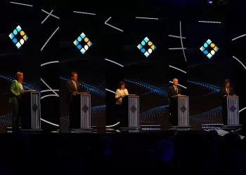 Perplejidad e incertidumbre, percepciones que dominan el escenario político