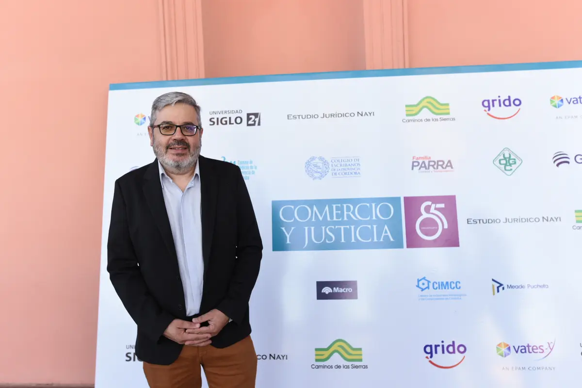 85 aniversario - Comercio y Justicia 010