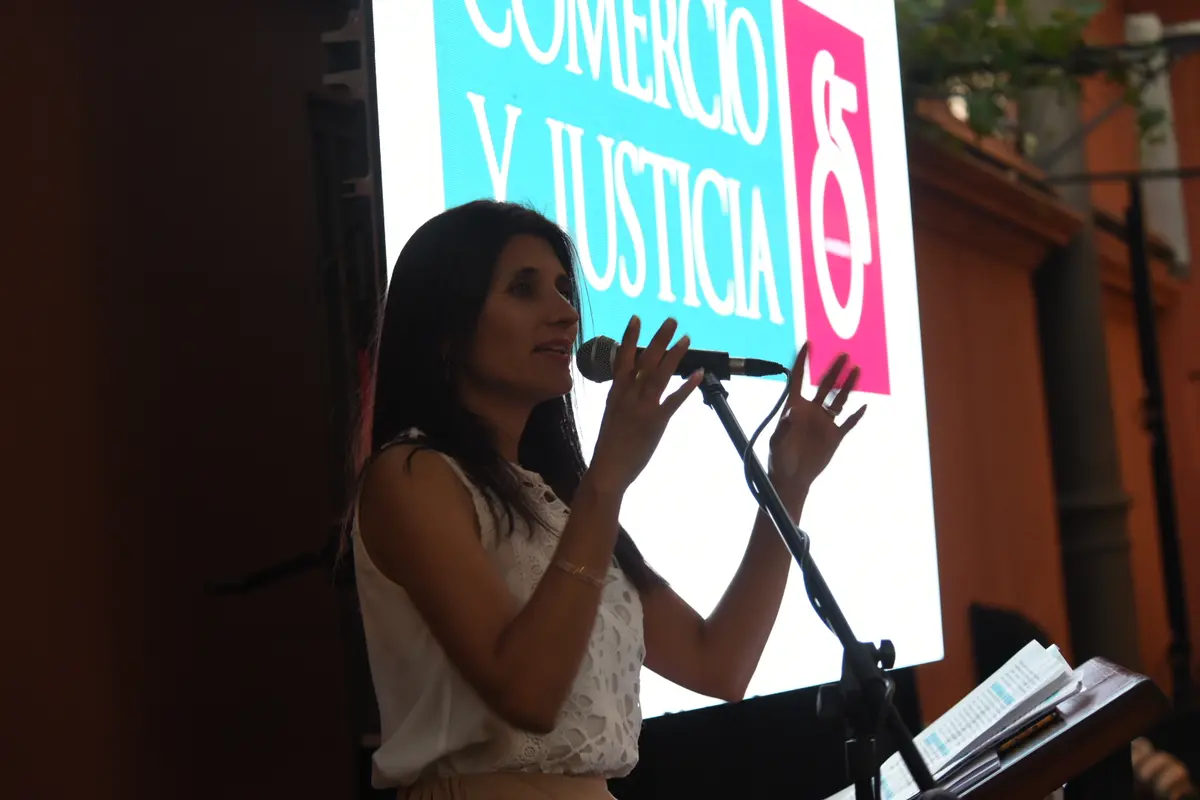 85 aniversario - Comercio y Justicia 027