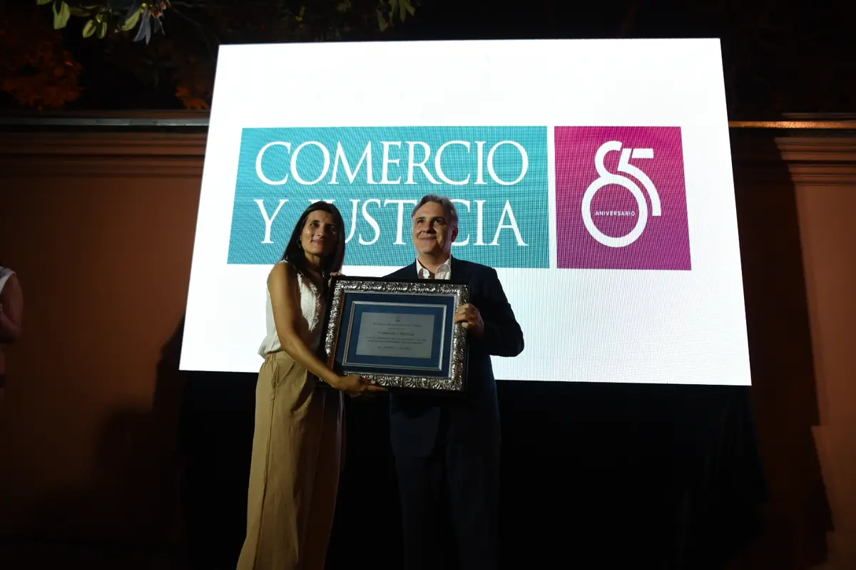 85 aniversario - Comercio y Justicia 059