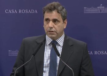 Milei quiere conciliar deudas y acreencias con provincias; Córdoba reclama más de $800 mil millones